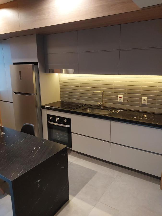 Myhome - Suite De Luxo Proximo Ao Shopping Iguatemi E Consulado Americano Порту-Алегри Экстерьер фото